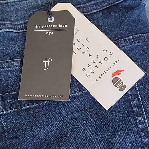 Mens, The Perfect Jean Brand - Picture 3 of 8